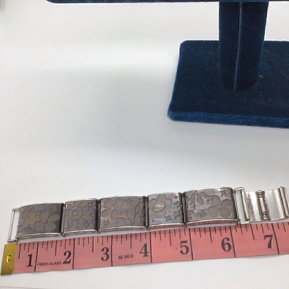 Brighton Misty Meadow Bracelet - Picture 6 of 7